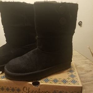 Skechers Winter Boot